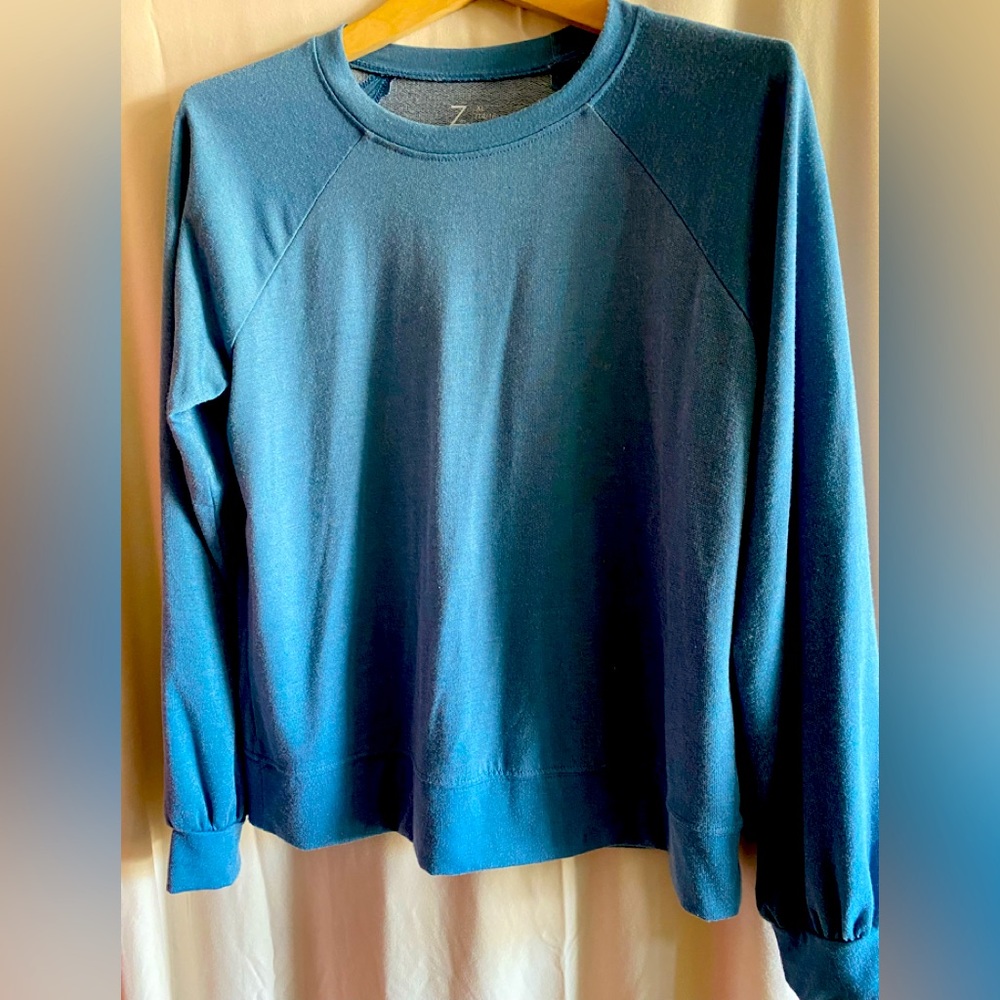 Light sweater